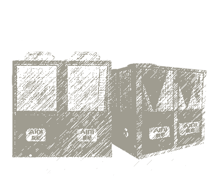 空氣能恒溫泳池熱泵